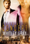 Cold-Hearted Concept - Whitley Gray