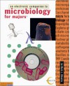 An Electronic Companion To Microbiology For Majors - Mark Wheelis