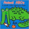 Animal ABCs - Reader's Digest Children's Books, Maureen Roffey