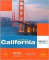 Northern California 2004: Extensive Coverage of California North of Fresno plus Crater Lake, Reno, and More (Mobil Travel Guides) - Mobil Travel Guides, Mobil Travel Guide