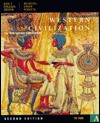 Western Civilization: The Continuing Experiment to 1500 - Thomas F.X. Noble, Duane J. Osheim