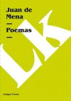 Poemas - Juan de Mena