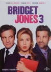 Bridget Jones 3 (książka + film) - autor nieznany