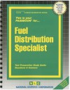 Fuel Distribution Specialist - Jack Rudman