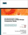 Cisco Networking Academy Program: Fundamentals of Web Design Companion Guide - Cisco Systems Inc., Cisco Systems Inc.