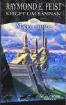 Magins mästare - Raymond E. Feist, Martin Olsson