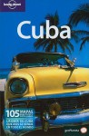 Lonely Planet Cuba - Brendan Sainsbury, Lonely Planet