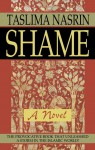 Shame - Taslima Nasrin, Kankabati Datta