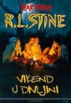 Vikend u divljini (Fear Street, #3) - R.L. Stine