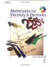 Mathematics for Electricity & Electronics - Arthur F. Kramer