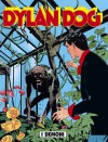 Dylan Dog n. 103: I demoni - Tiziano Sclavi, Claudio Chiaverotti, Giampiero Casertano, Angelo Stano