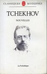 La linotte - Anton Pavlovitch Tchekhov