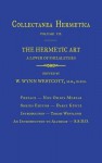 Hermetic Art: Collectanea Hermetica Volume 3 - A Lover of Philalethes, Darcy Kuntz, Tommy Westlund