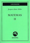 Matemas II - Jacques-Alain Miller