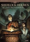 L'Enemi Intérieur (Sherlock Holmes & le Necronomicon, #1) - Laci