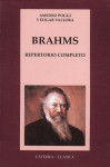 Brahms - Repertorio Completo - Amedeo Poggi, Edgar Vallora