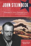 America and Americans and Selected Nonfiction - Jackson J. Benson, Susan Shillinglaw, John Steinbeck