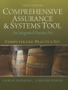 Comprehensive Assurance & Systems Tool: An Integrated Practice Set, Computerized Practice Set - Laura R. Ingraham