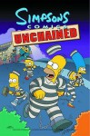 Simpsons Comics Unchained - Matt Groening