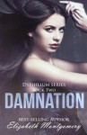 Damnation (The Dyphillum Series) (Volume 2) - Elizabeth Montgomery