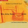 Was deine Katze wirklich denkt. 13 Lektionen in Catical Correctness - Robert Gernhardt