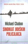 Sindikat jidiških policajaca - Michael Chabon, Božica Jakovlev