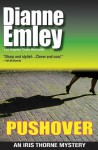 Pushover - Dianne Emley