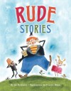 Rude Stories - Jan Andrews, Francis Blake