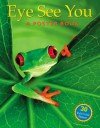 Eye See You: A Poster Book - Deborah Balmuth, Sarah Guare