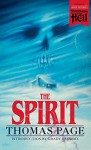 The Spirit (Paperbacks from Hell Book 5) - Grady Hendrix, Thomas Nelson Page