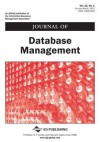 Journal of Database Management, Vol. 22, No. 1 - Keng Siau