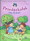 Przedszkolak uczy się liczyć 5-6 lat - Anna Podgórska