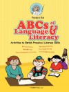 ABCs of Language & Literacy - Press Pinestein Press, Raymond Carroll