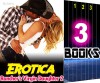 Historical: Rancher's Virgin Daughter 2: 3 Books Special Bundle: Hot Westerns Girl Erotica Sex Stories - Ella Gottfried