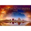 The Monumental India Book - Amit Pasricha, Aman Nath