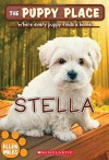 The Puppy Place #36: Stella - Ellen Miles