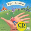 Tom Thumb (Flip Up Fairy Tales) - Claudia Venturini