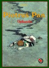 Piotruś Pan: Opikanoba - Regis Loisel