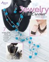 Jewelry to Crochet - Susan Lowman