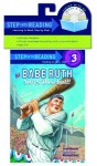 Babe Ruth Saves Baseball Book and CD - Frank Murphy