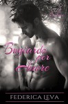 Bugiardo per amore - Federica Leva