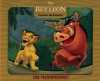 Escenas de cuentos: El Rey Leon Sin preocupaciones! - Silver Dolphin En Espanol