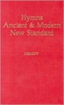 Hymns Ancient & Modern, New Standard Edition - Morehouse Publishing