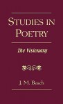 Studies in Poetry: The Visionary - J.M. Beach