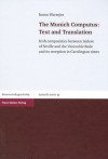 The Munich Computus Text And Translation: Irish Computistics Between Isidore Of Seville And The Venerable Bede And Its Reception In Carolingian Times (Sudhoffs Archiv Beihefte) - Immo Warntjes