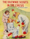 The Brownie Scouts in the Circus - Mildred A. Wirt