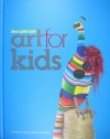 21st Century Art for Kids - Queensland Art Gallery