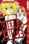 Cherry Juice 1 - Haruka Fukushima