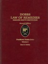 Dobbs Law of Remedies: Damages-Equity-Restitution, Vol. 2 (Practitioner Treatise) (Practitioner Treatise Series) - Dan B. Dobbs