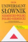 Uniwersalny słownik niemiecko-polski polsko-niemiecki - Michał Misiorny